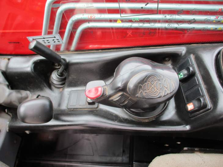 Afbeelding MANITOU MT 933 Easy (226)