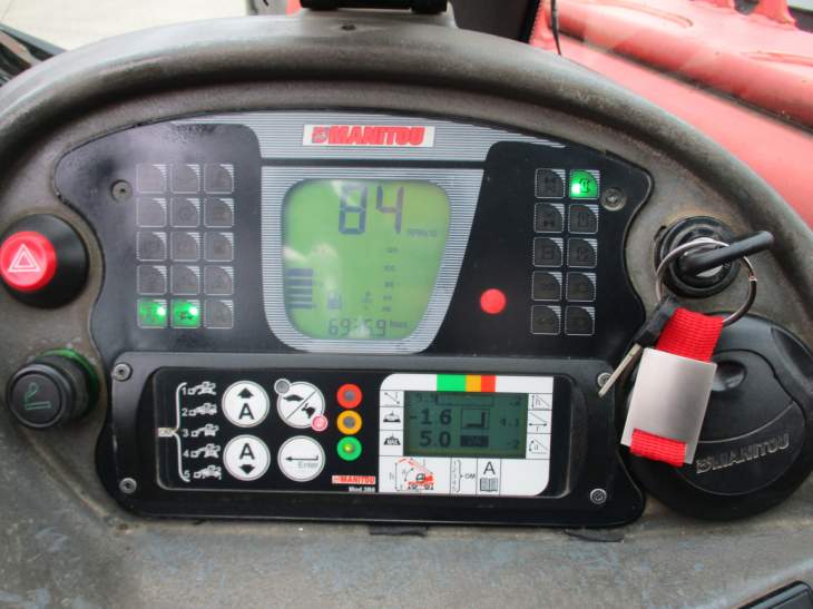 Afbeelding MANITOU MRT 1850 (123)