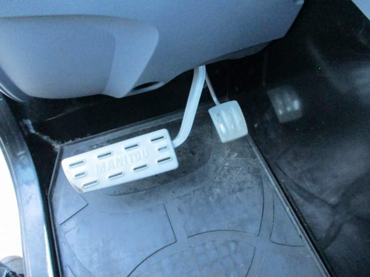 Afbeelding MANITOU MT 625 H (921)