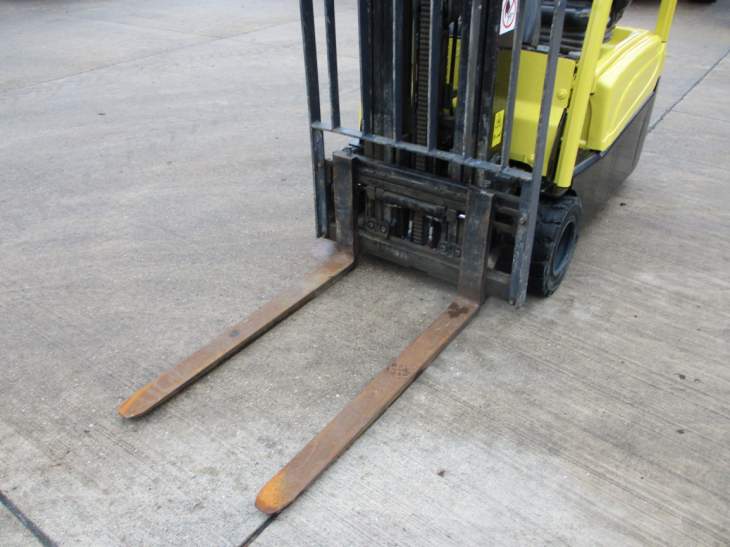 Afbeelding Hyster J 1.8 XNT (291K)