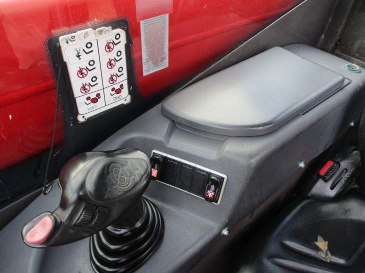 Afbeelding Manitou MT 625 2E3 (837)