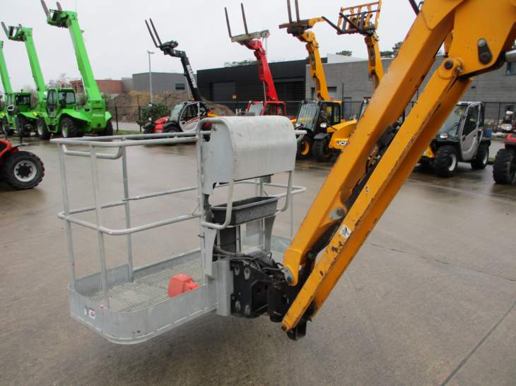 Afbeelding Manitou 160ATJ E3 (487)