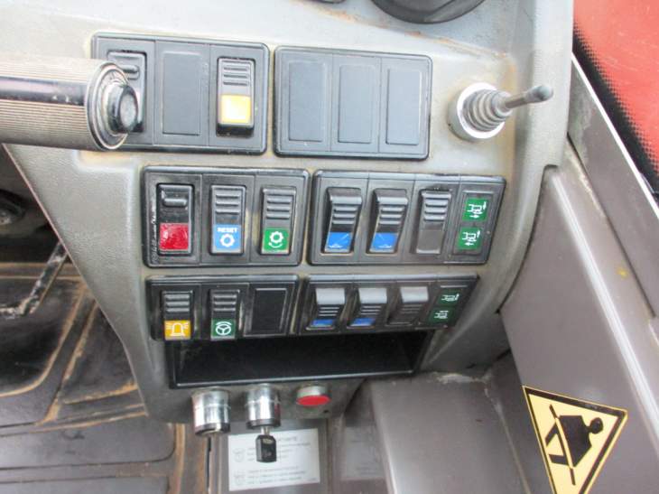 Afbeelding Manitou MRT 2150 Privilege (209)