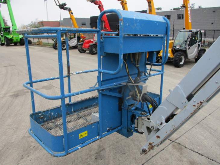 Afbeelding Genie Z45/25J (315)