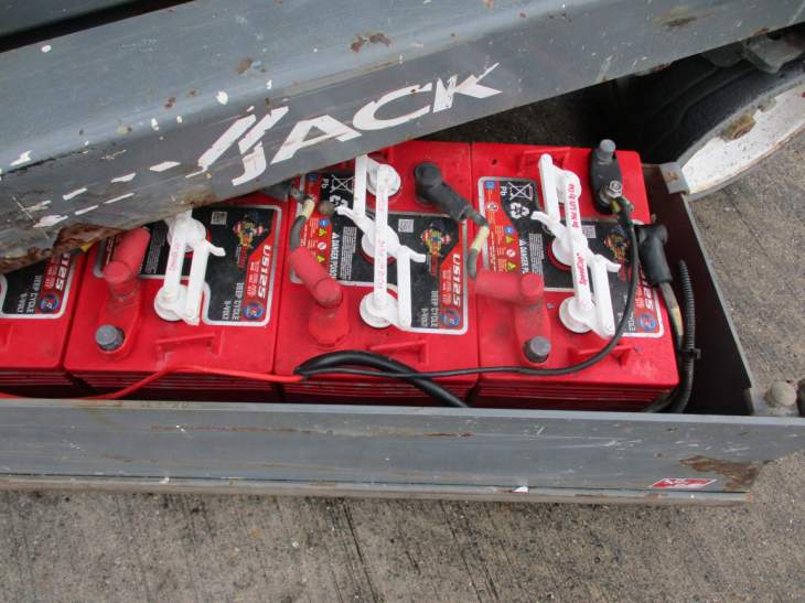 Afbeelding SKYJACK SJ III 3219 (868)