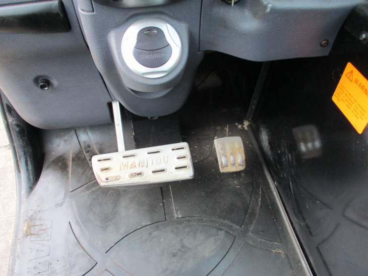 Afbeelding Manitou MT 933 (082)