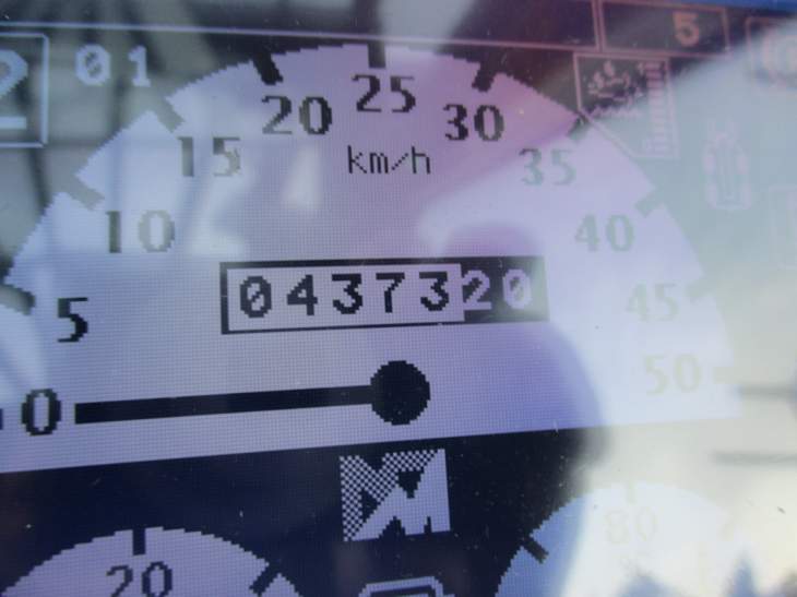 Afbeelding Merlo Roto 40.30 MCSS (420)