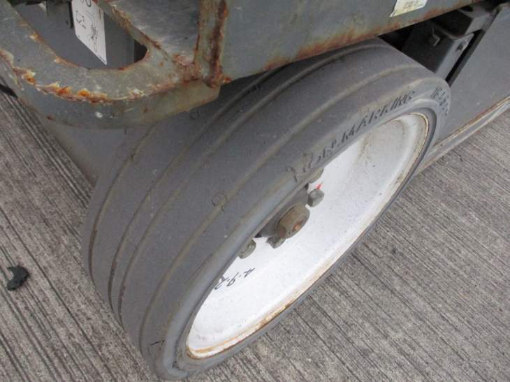 Afbeelding SKYJACK SJ III 4632  (000)