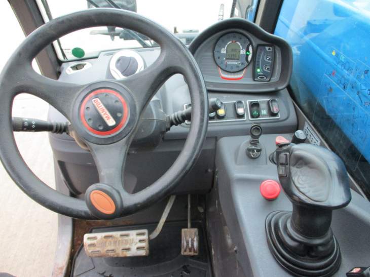 Afbeelding MANITOU MT 625 2E3 (013)