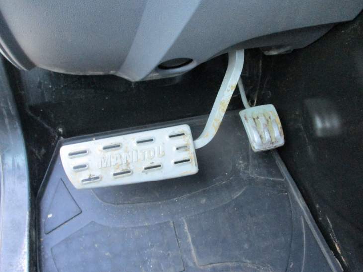 Afbeelding MANITOU MT 625 H Comfort (851)