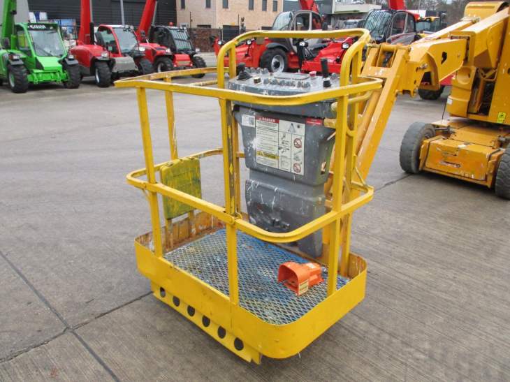 Afbeelding JLG E300 AJP (349)