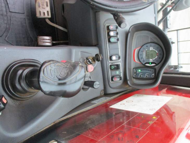 Afbeelding Manitou MT 625 2E3 (676)