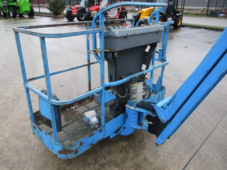 Afbeelding JLG 510 AJ (165)