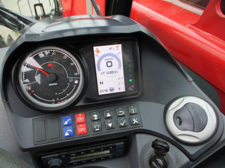 Afbeelding MANITOU MT 1840 Easy (014)