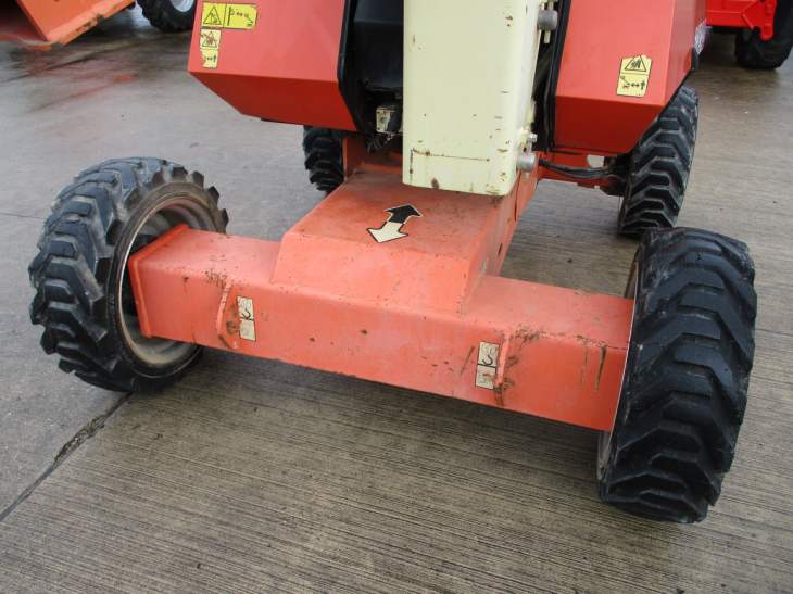 Afbeelding JLG 340 AJ  (357)