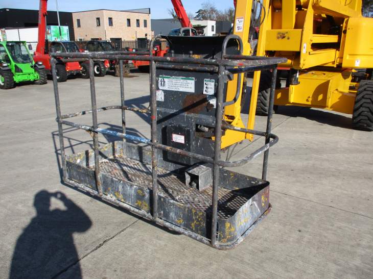 Afbeelding GENIE Z60-34 (501)