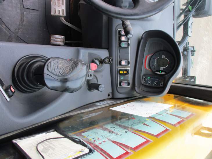 Afbeelding Manitou MT 625 2E3 (430)