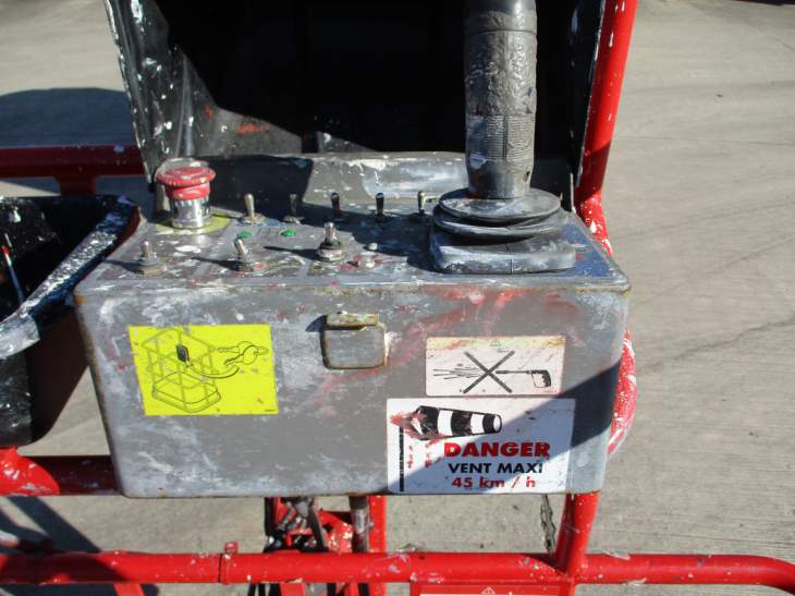 Afbeelding MANITOU 120 AETJC 2 (451)