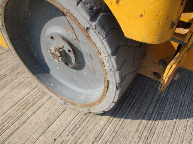 Afbeelding Haulotte Compact 8 (589)
