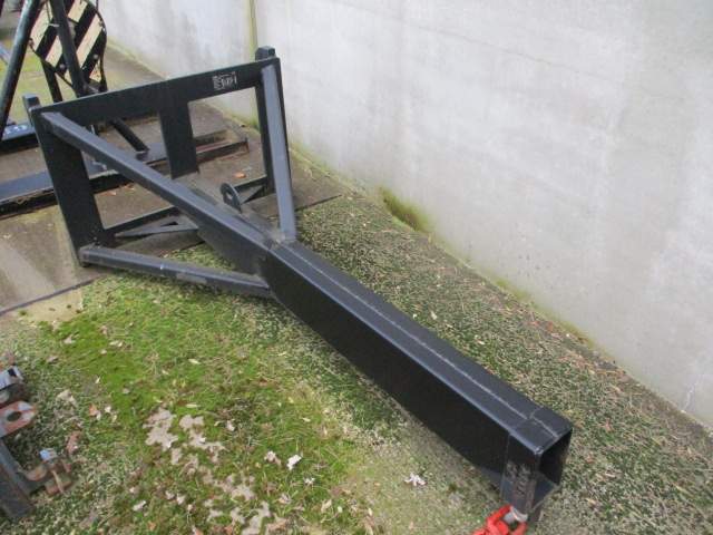 Afbeelding JIB JCB Q Fit