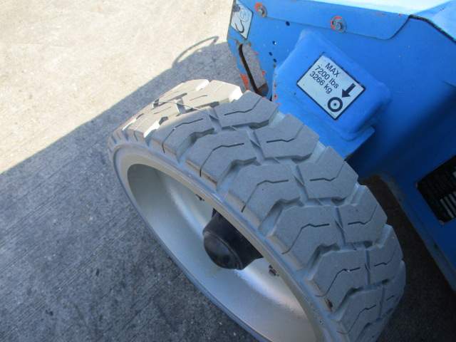 Afbeelding JLG E400 AJP (848)