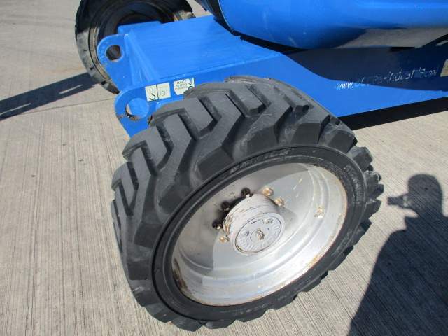 Afbeelding JLG 600 AJ (253)