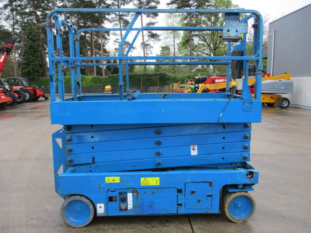 Afbeelding Genie GS 3246 (962)