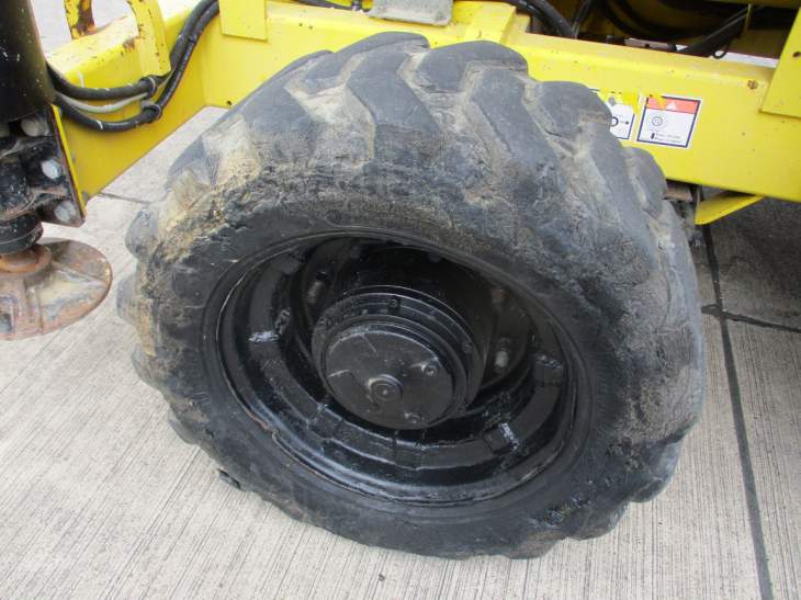 Afbeelding Haulotte H15SX (970)