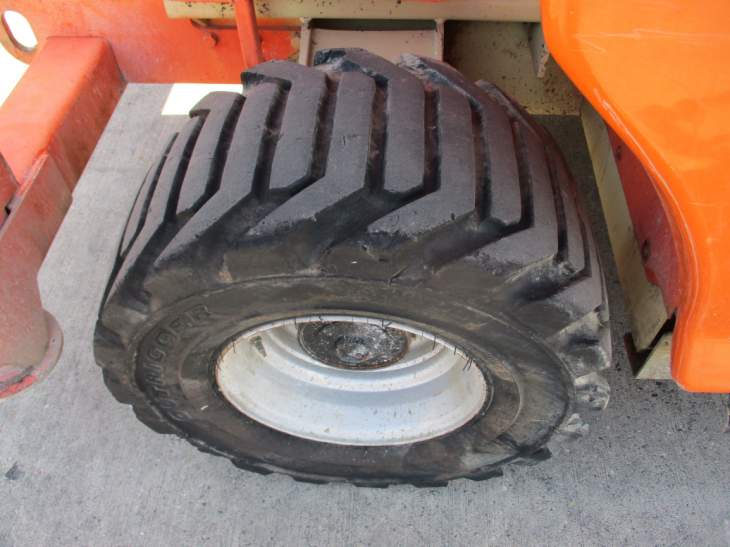 Afbeelding JLG 4394RT (865)