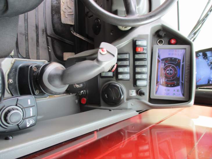 Afbeelding MANITOU MRT 3050+ Privilege (716)
