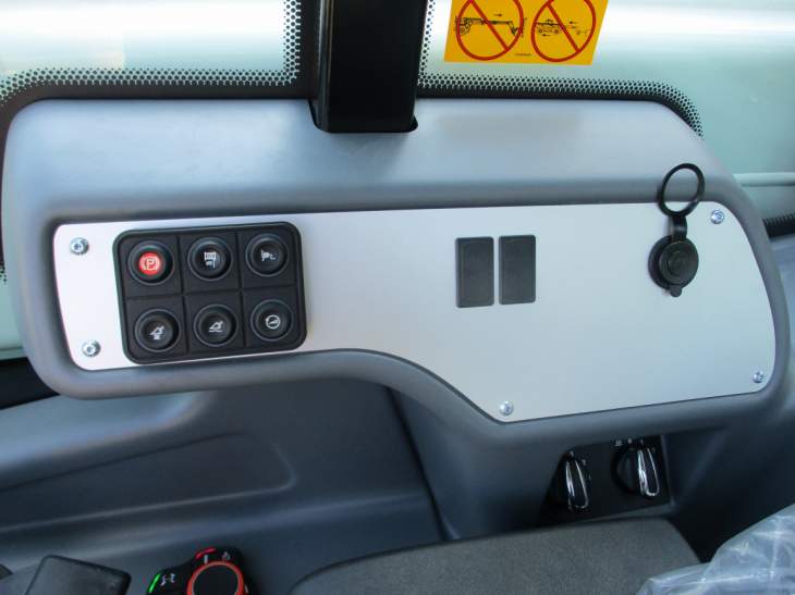 Afbeelding Faresin 6.26 Full Electric (651)