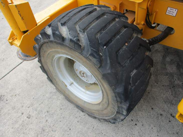Afbeelding JLG 4394 RT (337)