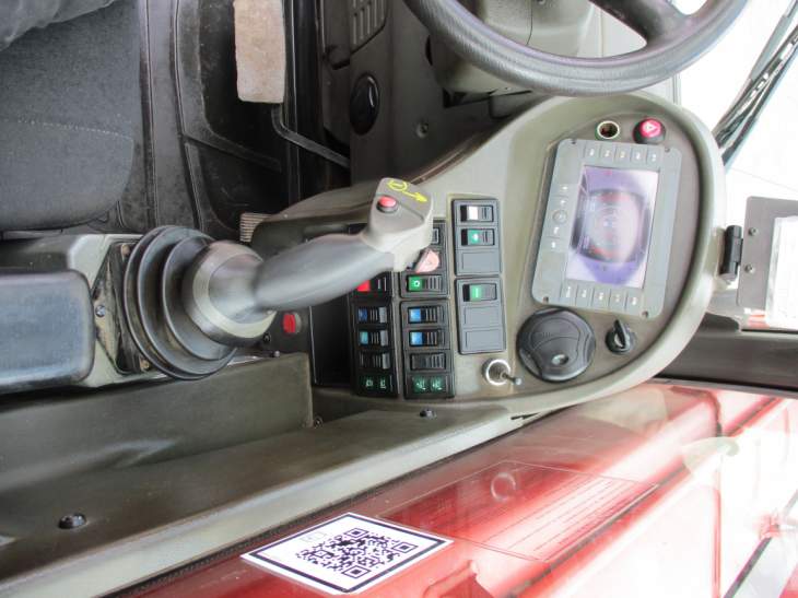 Afbeelding Manitou MRT 2150 (217)