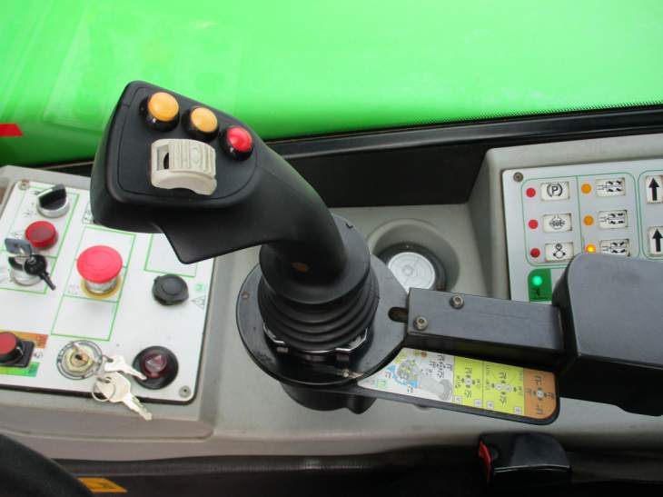 Afbeelding Merlo Roto 40.30 MCSS (871)