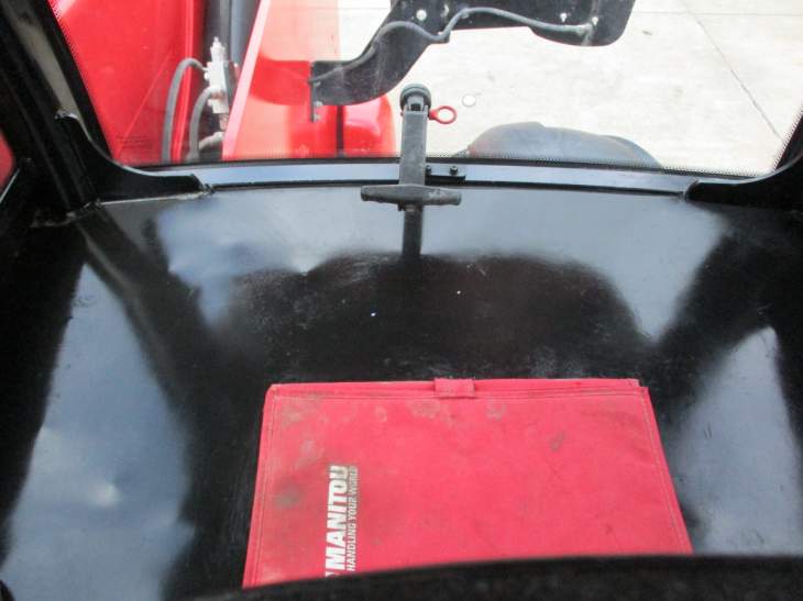 Afbeelding MANITOU MT 1840 Easy (406)