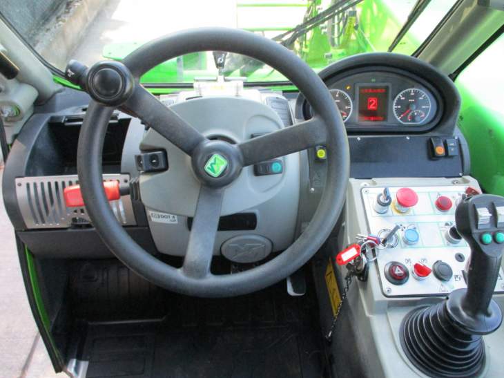Afbeelding MERLO P40.17 Plus (917)