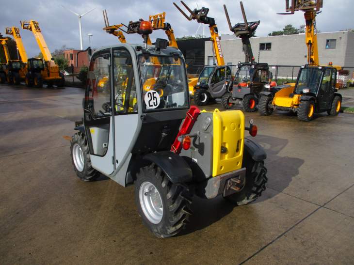 Afbeelding Kramer 1245 (693)