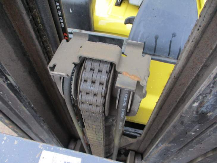 Afbeelding Hyster J 1.8 XNT (291K)