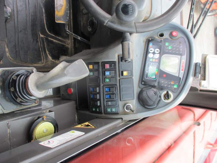 Afbeelding Manitou MRT 2150 Privilege (209)