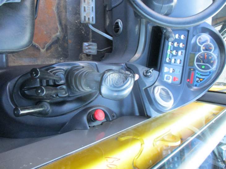 Afbeelding MANITOU MT 1440 Easy ST3B S1 (876)