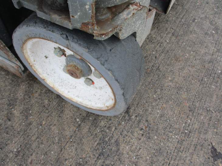 Afbeelding SKYJACK SJ III 3219 (868)