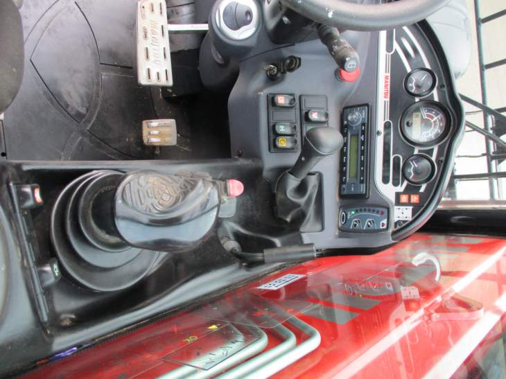 Afbeelding Manitou MT 933 (082)