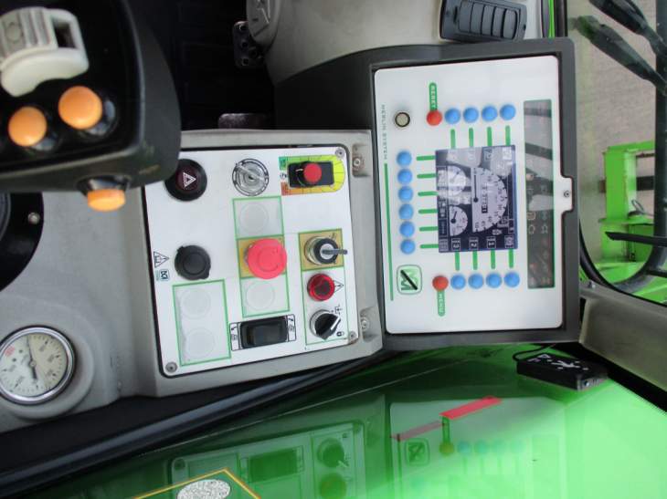 Afbeelding Merlo Roto 40.30 MCSS (420)