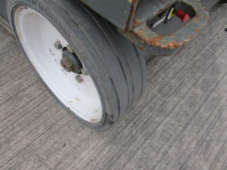 Afbeelding SKYJACK SJ III 4632  (000)