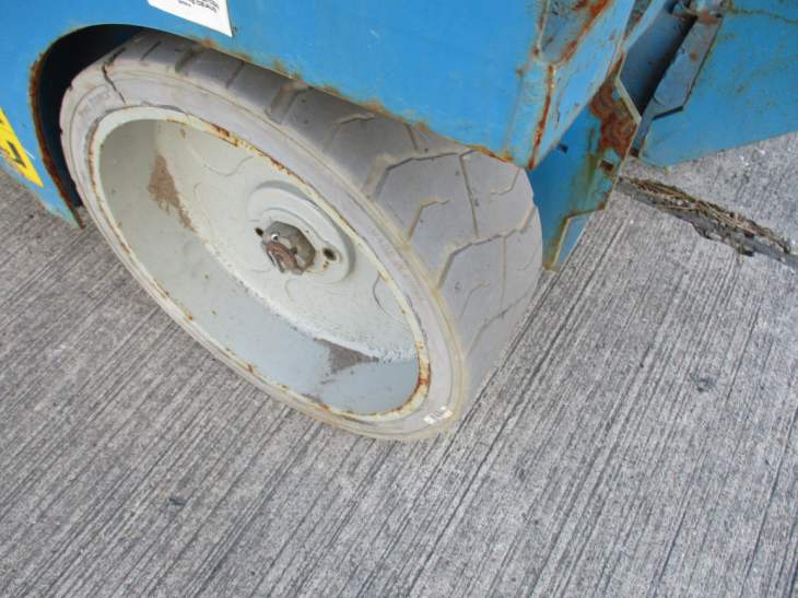 Afbeelding GENIE GS 3246 (657)