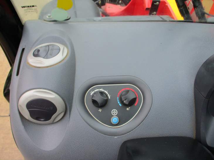 Afbeelding MANITOU MT 1440 Easy (210)