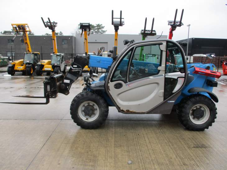 Afbeelding MANITOU MT 625 2E3 (013)