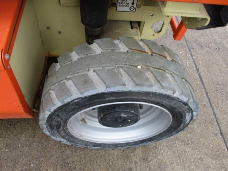 Afbeelding JLG 3369 LE (511)