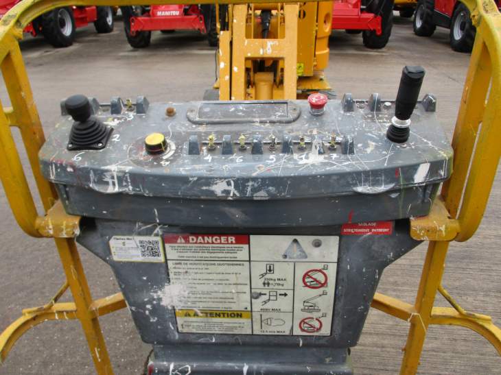 Afbeelding JLG E300 AJP (349)