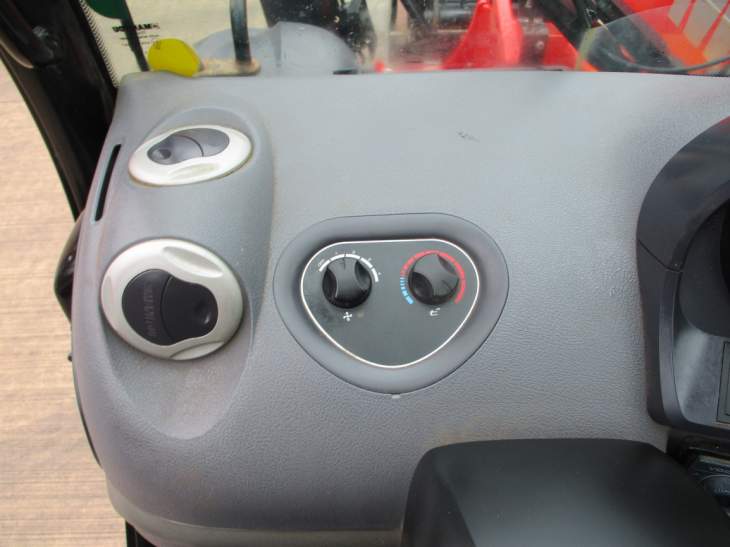 Afbeelding Manitou MT 1840 Easy 75D ST5 S1 (089)